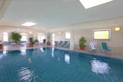 Hotel Villa Teresa Thermalhallenbad